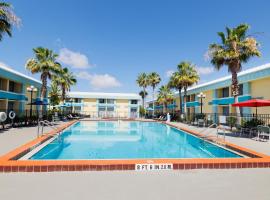 Garnet Inn & Suites, Orlando, hotel en Orlando