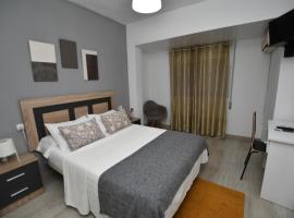 Hostal HB Torrevieja