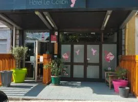 Hotel Le Colibri