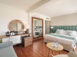 AluaSoul Costa Malaga - Adults recommended, hotel near Aqualand Torremolinos, Torremolinos