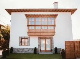 El Riveru - Astur Casas Rurales