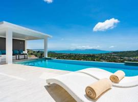 Villa Yindee managed by Villa For You, hotel a Chaweng