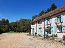 Au Charme de l'Eure