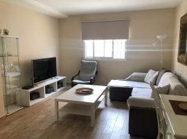 Apartamentos Albeniz