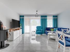 Apartamenty Piamola Jantar Park, ξενοδοχείο σε Jantar