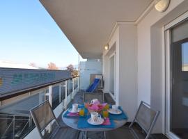 RNET - 206 Apartments Roses Porto Mar