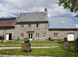Chez de Vergne