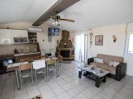 Rania Apartment Roof Terrace Sea View