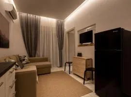 Luxury apartment in the center of Ioannina city