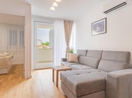 Luxury Apartment Solinka With Private Parking, Hotel in der Nähe von: Salona Archeological Park, Solin