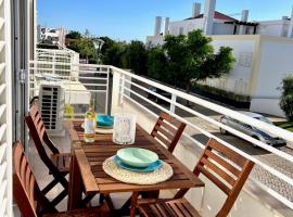 The 10 best apartments in Cabanas de Tavira, Portugal | Booking.com