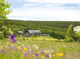 Hotel Jens Weissflog