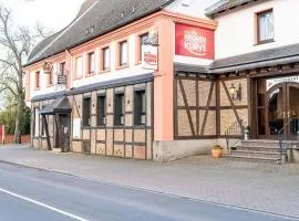 Hotel Kronenkurve