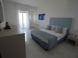 Hotel Lucia, hotel v destinácii Castellammare di Stabia