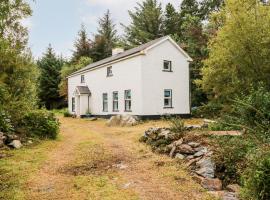 Kealduff Lower, hotel v destinaci Glenbeigh