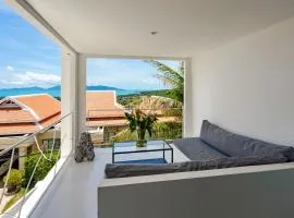 Leelawadee Apartment