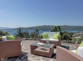 VILLA MARIA - CAPO D'ORSO - HOME and MORE, holiday home in Palau