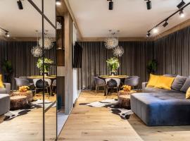 Modrzejewska Residence Zakopane