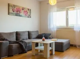 Apartman E&T ****