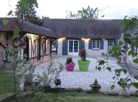 Gîtes Chambres d'hôtes Entre Terre & Mer