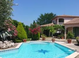 La Villa Bella