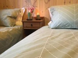 Reinunga Eco Hytta - Mountain lodge near Myrdal accessible only by train or bike