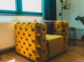 Rujan apartman Zlatibor