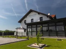 SeePension Ostertach - Am Leitgeringer See