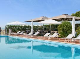 Hotel Delle Rose, hotel a Lido di Jesolo