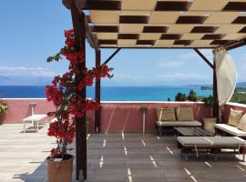 Villa Bambas Resort: Astrakeri şehrinde bir daire