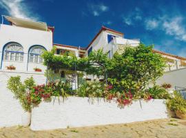 Hydra Mar Sea View Apartment 2, hotel em Hydra