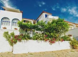 Hydra Mar Sea View Apartment 2