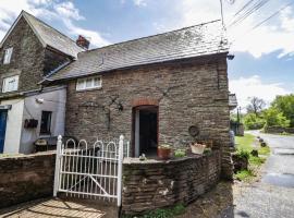 Bluebell Cottage Farm Stay, vila v destinaci Leominster