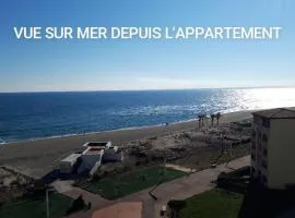 Appartement de vacances - Splendide vue sur mer, Parking privé