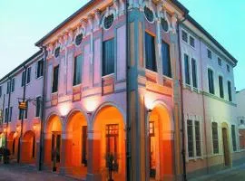 Hotel Aldo Moro
