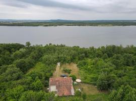 Weekendaya, hotel i Kladovo