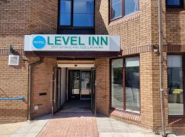 Level Inn, hotel near Llangorse Multi Activity Centre, Great Mongeham