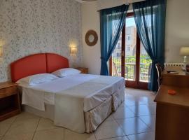 Maison Susy, hotel em Sant'Agnello