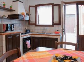 La casa di Cecè al centro di San Vito Lo Capo, hotel v destinaci San Vito lo Capo