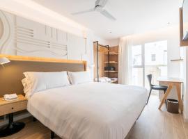 칼라 미요르에 위치한 호텔 Senator Cala Millor