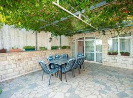 Apartments Perku&scaron;ić