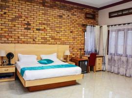 SamWeb Bed and Breakfast