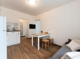 Tramontana and Maestral