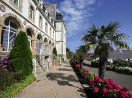 Belambra Clubs Trégastel - Le Castel Sainte Anne