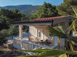 Villa Grammy, villa in Bol