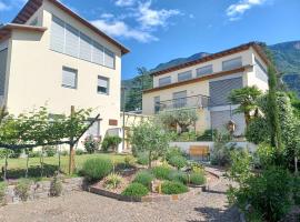 Das Landhaus, casa rural en Terlano