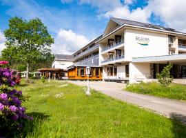 BRUGGER' S Hotelpark Am Titisee – hotel w mieście Titisee-Neustadt