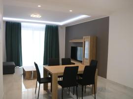 Marsaskala में, होटल Seaside Accomodation