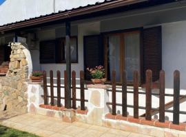 Casa Lidia, holiday rental sa Oasi dei Due Mari