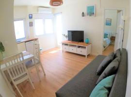 Tu Rinconcito Suances, hotel v destinaci Suances